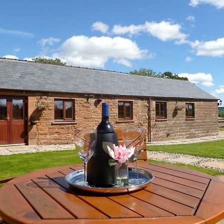 Daisy Cottage Penrith Exterior foto