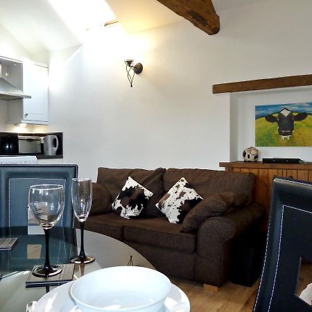 Daisy Cottage Penrith Exterior foto