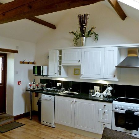 Daisy Cottage Penrith Exterior foto
