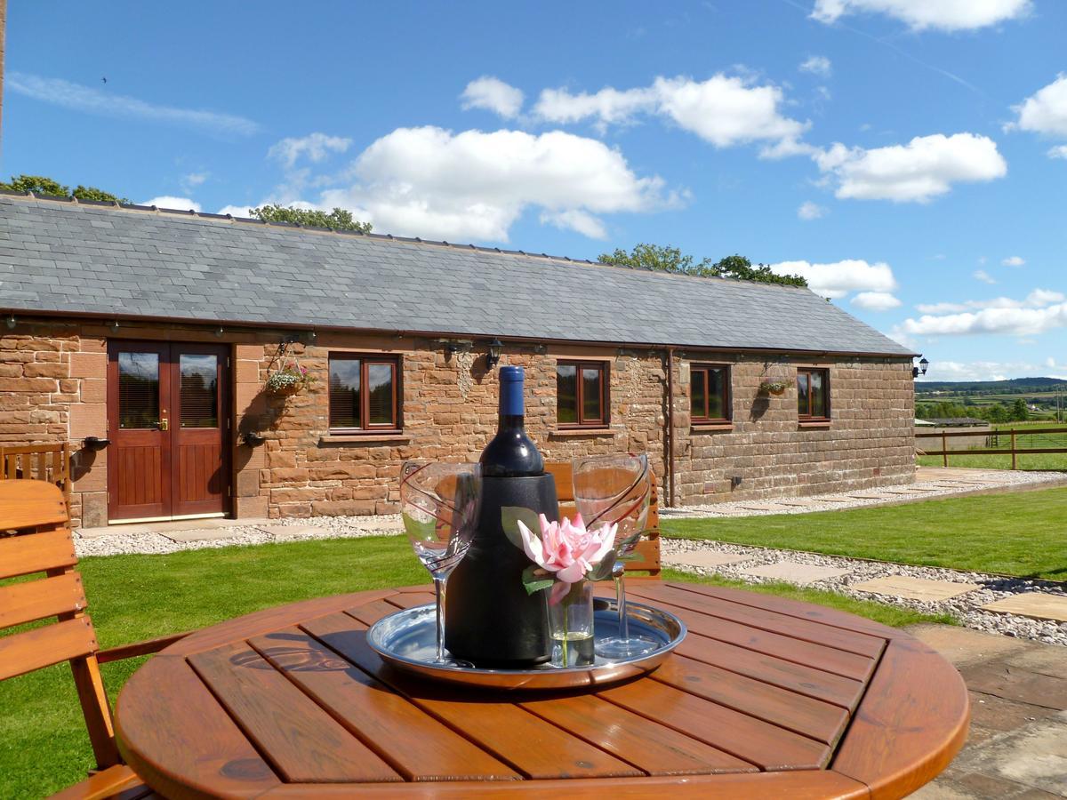 Daisy Cottage Penrith Exterior foto