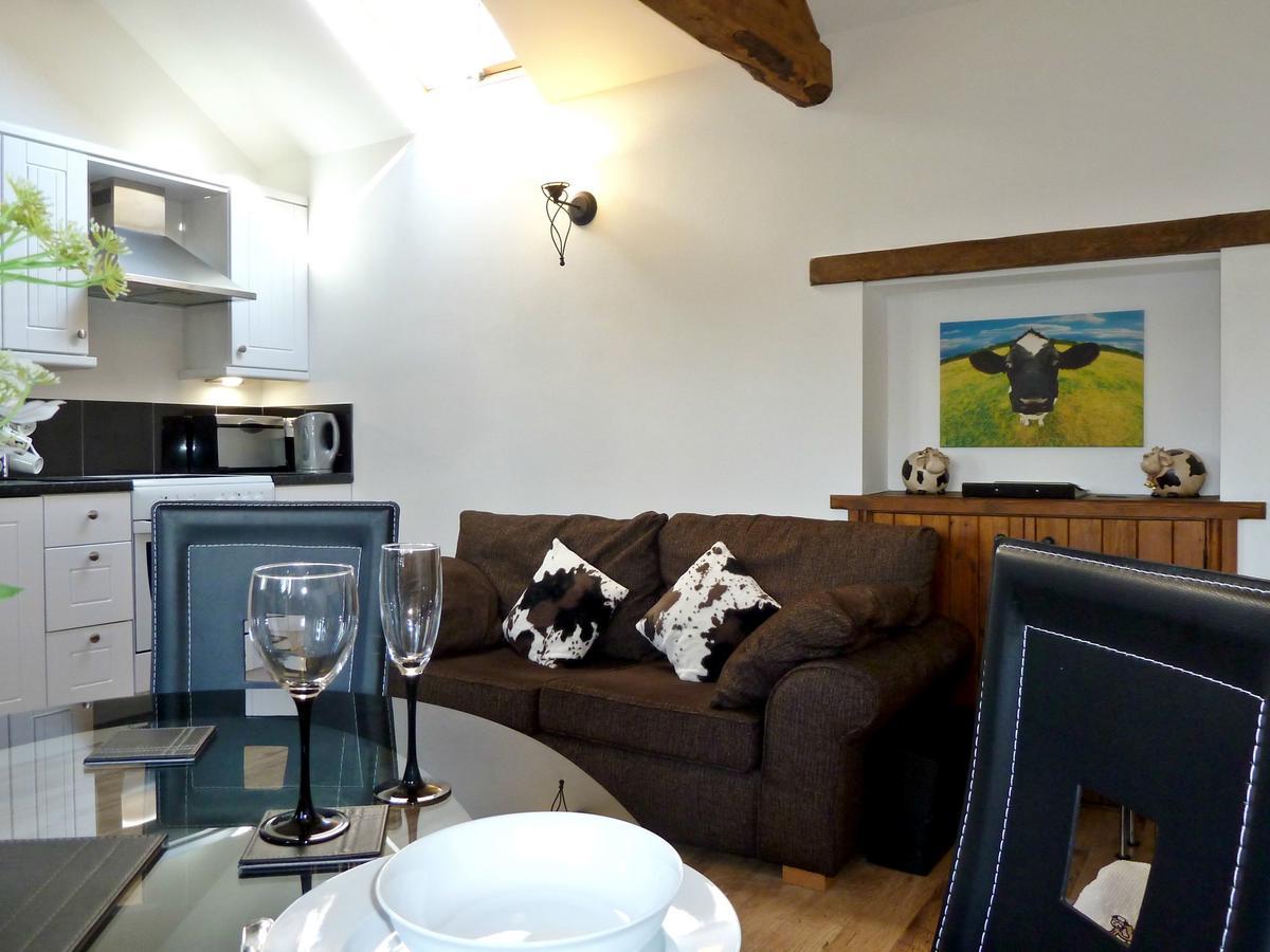 Daisy Cottage Penrith Exterior foto