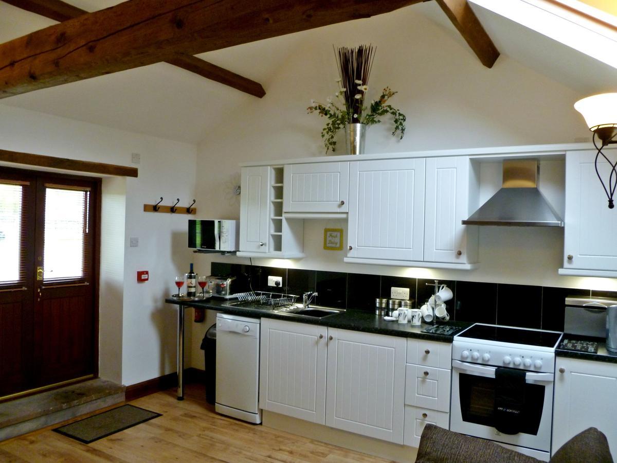 Daisy Cottage Penrith Exterior foto