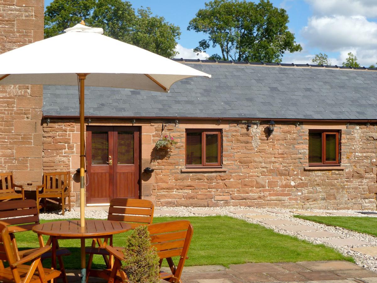 Daisy Cottage Penrith Exterior foto