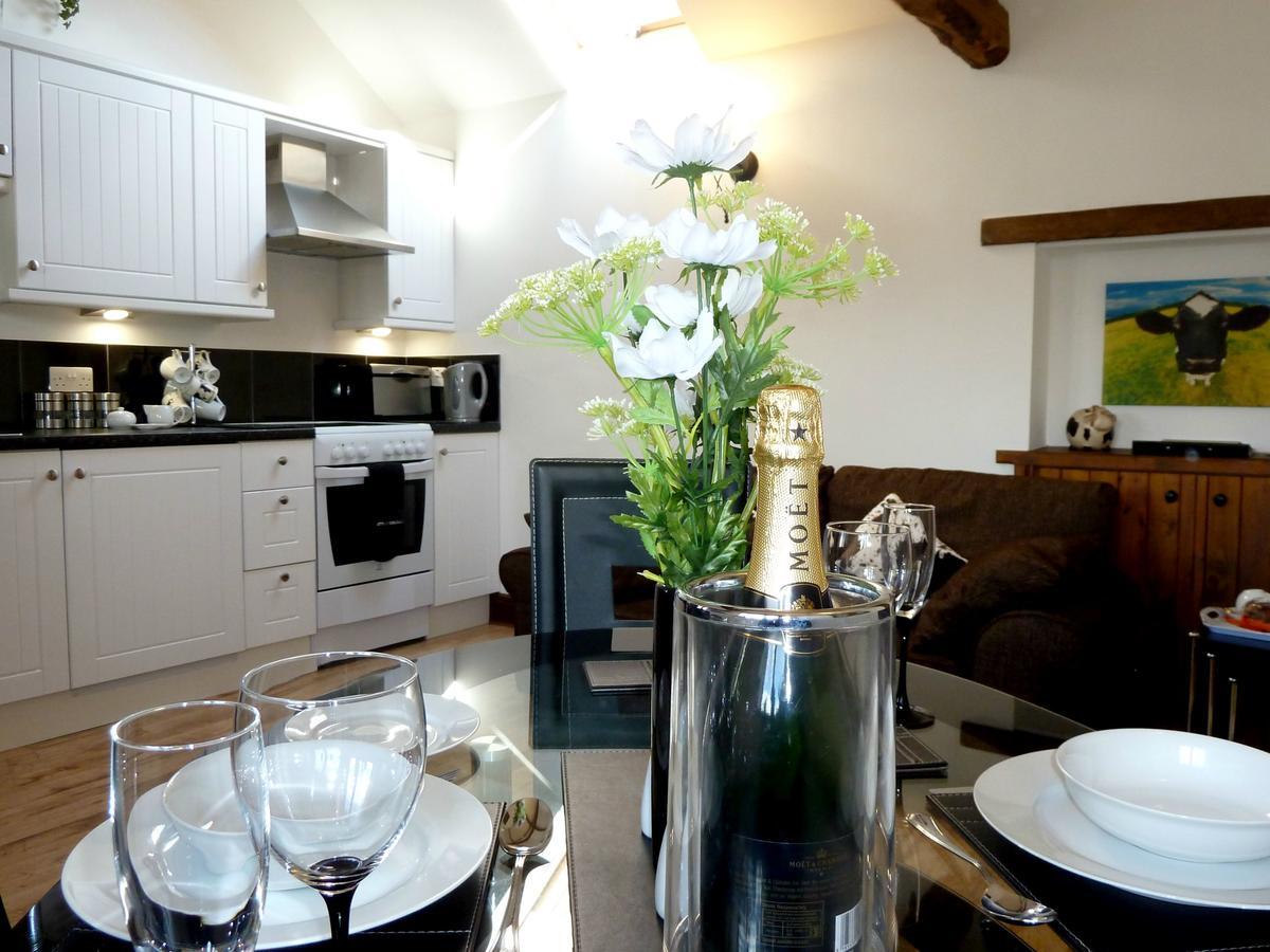 Daisy Cottage Penrith Exterior foto